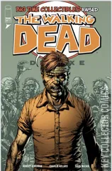 Variant Cover for Walking Dead Deluxe, The #24