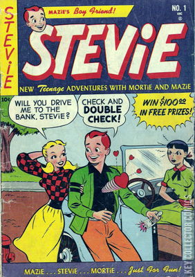 Stevie