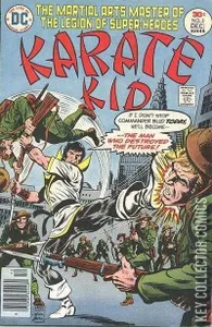 Karate Kid #5