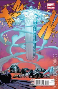 Uncanny X-Men #10