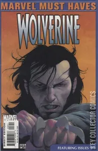 Marvel Must Have #18