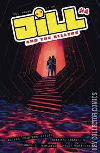 Jill and the Killers #4