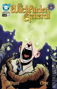 Witchfinder General #2