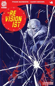 The Revisionist #4
