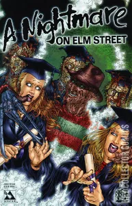 A Nightmare on Elm Street Special #1