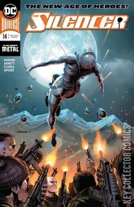 Silencer #14