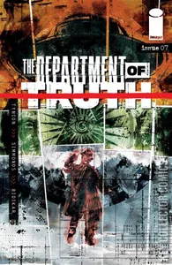 Department of Truth #7