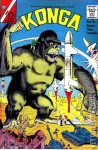 Konga #9