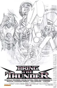 Bring the Thunder #1
