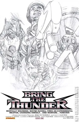 Bring the Thunder