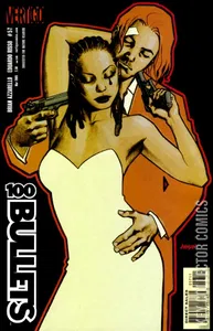100 Bullets #57