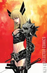 Variant Cover for X-Men #8