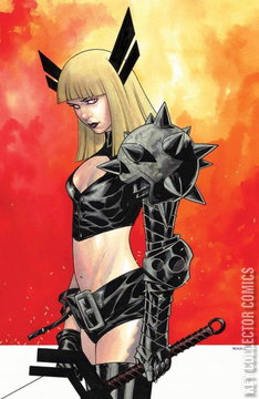 Variant Cover for X-Men #8