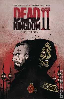 Dead Kingdom