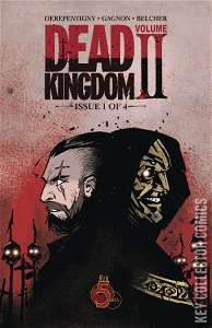 Dead Kingdom #1