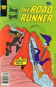 Beep Beep the Road Runner #86