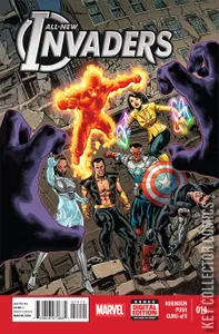 All-New Invaders #14
