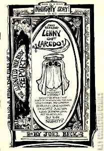 Lenny of Laredo