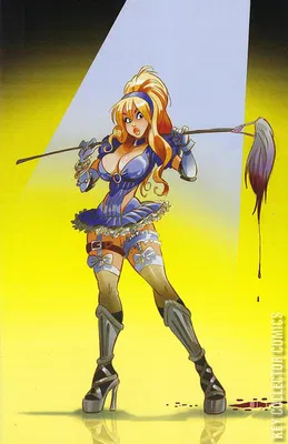 Princesses vs. Zombies