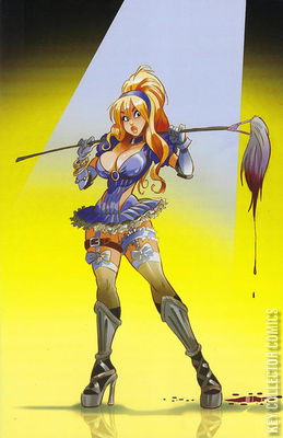 Princesses vs. Zombies