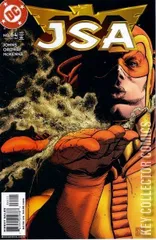 Cover for JSA #64