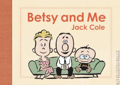 Betsy & Me #0