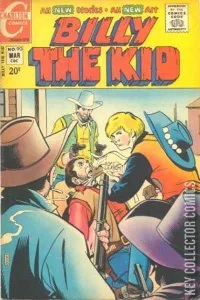Billy the Kid #90