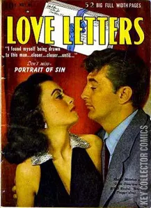 Love Letters #9