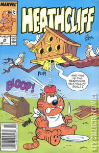 Heathcliff #38