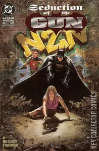 Batman: Seduction of the Gun #1