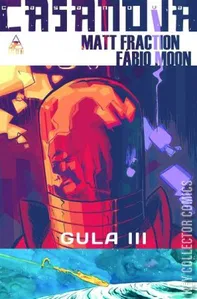 Casanova: Gula #3