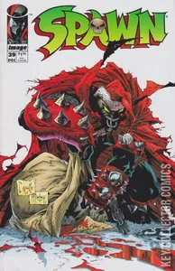 Spawn #39