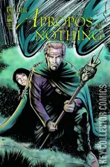 Cover for Sir Apropos of Nothing #3