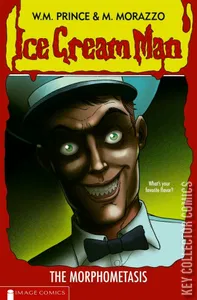 Ice Cream Man #27