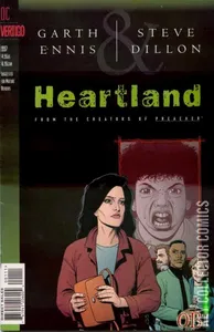 Heartland #1