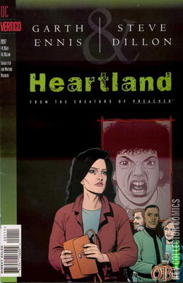Heartland