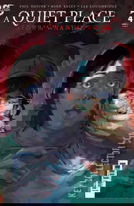 A Quiet Place: Storm Warning #4