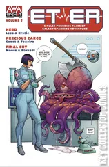 Cover for ET-ER #2