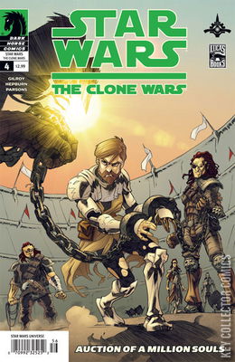 Star Wars: The Clone Wars