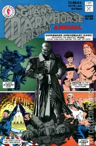 Dark Horse Presents #56
