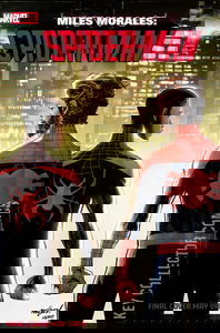 Miles Morales: Spider-Man #42