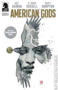 American Gods #1