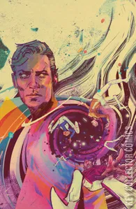 Star Trek: The Last Starship #7