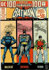 DC 100-Page Super Spectacular #14