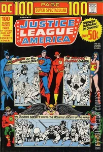 DC 100-Page Super Spectacular #17