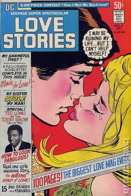 DC 100-Page Super Spectacular