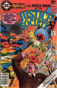 DC Special #29