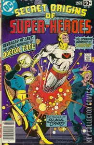 DC Special Series #10
