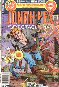 DC Special Series #16