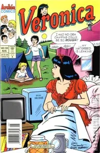 Veronica #102